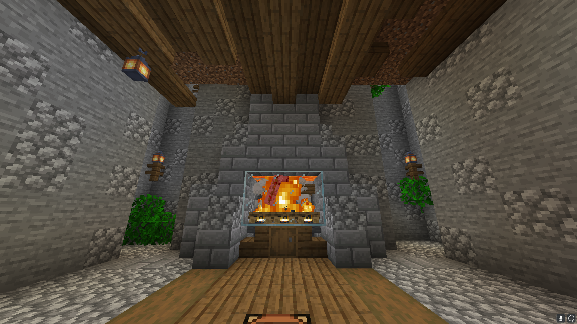 Iron Farm Medieval Castle – additional image